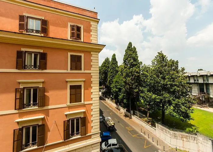 Hotel Lella