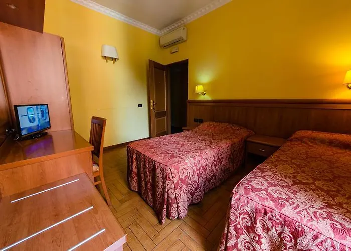Hotel Lella