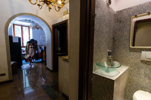 Lella Hotel Rome