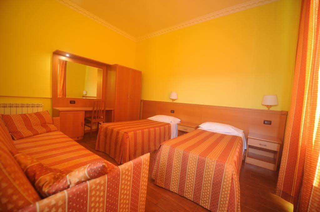 Hotel Lella Rome