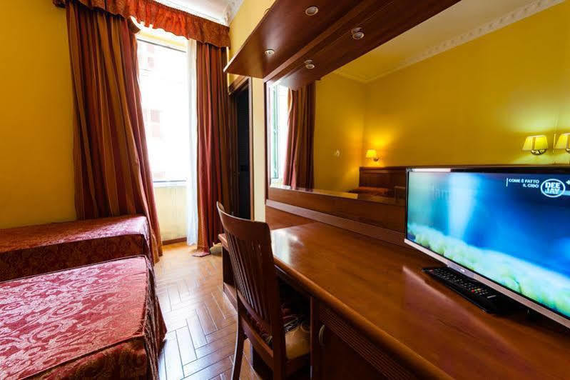 Lella Hotel Rome