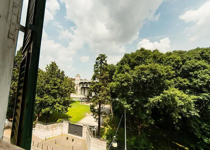 Hotel Lella